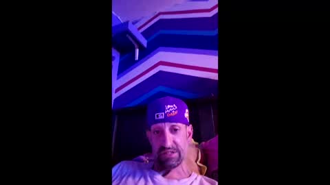 tyleronlychance online show from April 3, 2026, 10:24 am