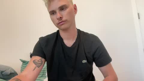 tylerrb online show from July 20, 2026, 8:44 pm