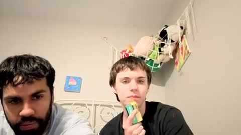 DaddysBoy06 online show from July 14, 2026, 5:56 am