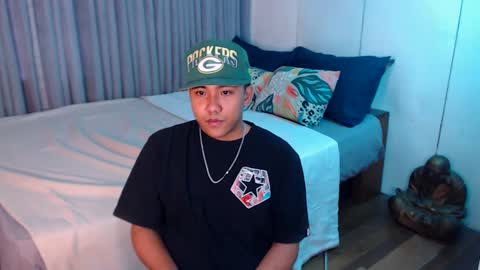 Snapshot of tylerwatson22 chatting on December 20, 2024, 7:22 am tyler online show from December 20, 2024, 7:22 am