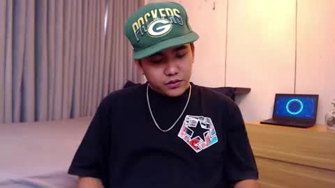 Snapshot of tylerwatson22 chatting on January 10, 2025, 6:31 am tyler online show from January 10, 2025, 6:31 am