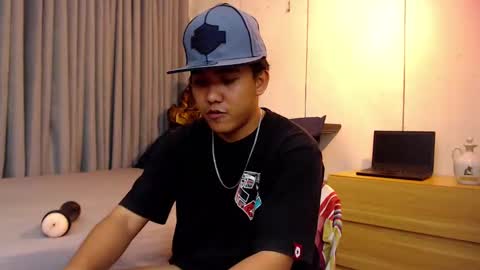 Snapshot of tylerwatson22 chatting on January 11, 2025, 9:47 am tyler online show from January 11, 2025, 9:47 am