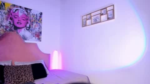 Tyra pretty Honey online show from July 9, 2026, 10:03 pm
