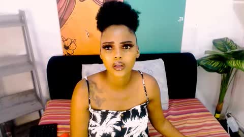 Tyra online show from February 18, 2026, 6:37 pm