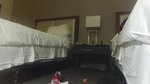 Snapshot of tysonjameson chatting on December 23, 2024, 9:05 am tysonjameson online show from December 23, 2024, 9:05 am