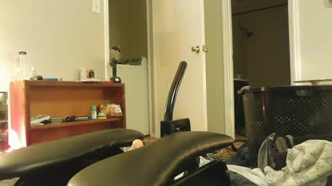 Snapshot of tysonjameson chatting on October 8, 2025, 8:01 am tysonjameson online show from October 8, 2025, 8:01 am