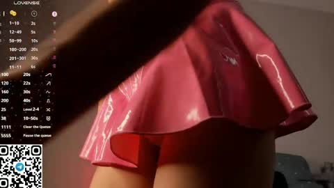 Christine 3 Next broadcast tomorrow at 2100 GMT 5 online show from May 15, 2026, 6:59 pm