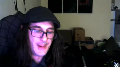 ucloudd online show from April 30, 2026, 2:01 pm