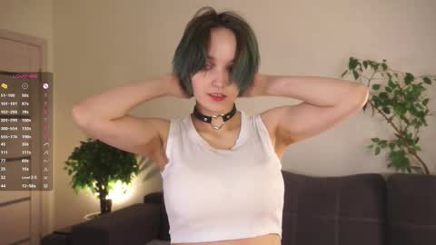 Lili online show from March 2, 2026, 5:31 pm