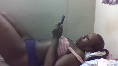 Snapshot of ugandan_quin chatting on January 16, 2025, 9:08 pm ugandan_quin online show from January 16, 2025, 9:08 pm