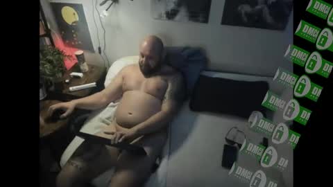 Snapshot of ugly_viking chatting on December 4, 2024, 8:34 am Ugly Viking online show from December 4, 2024, 8:34 am