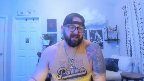 Snapshot of ugly_viking chatting on December 12, 2024, 6:57 am Ugly Viking online show from December 12, 2024, 6:57 am