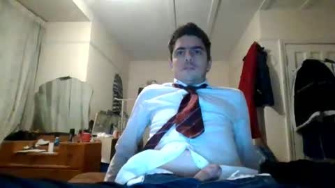uglyyounlad online show from January 6, 2025, 1:09 am