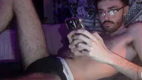 uhhstephen online show from October 7, 2025, 11:57 pm