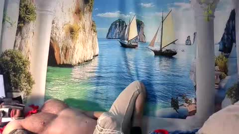 ukfitboy81 online show from October 30, 2025, 2:24 am