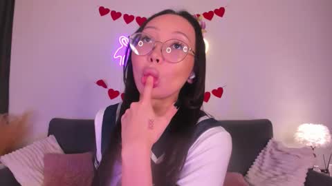 Naomi online show from February 7, 2026, 11:14 am