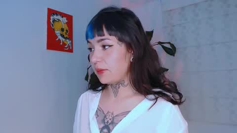 Snapshot of ulala_martina chatting on September 13, 2025, 2:11 am Martina online show from September 13, 2025, 2:11 am