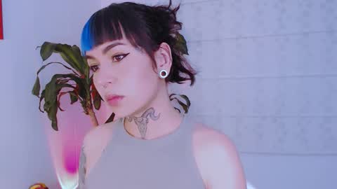 Snapshot of ulala_martina chatting on September 14, 2025, 1:05 am Martina online show from September 14, 2025, 1:05 am