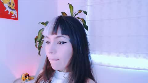 Snapshot of ulala_martina chatting on October 5, 2025, 10:29 pm Martina online show from October 5, 2025, 10:29 pm