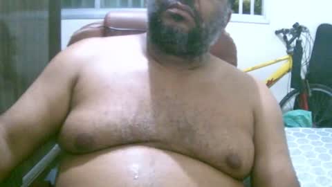 ulmo_br online show from December 22, 2024, 1:23 am