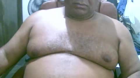 ulmo_br online show from February 23, 2025, 9:59 pm