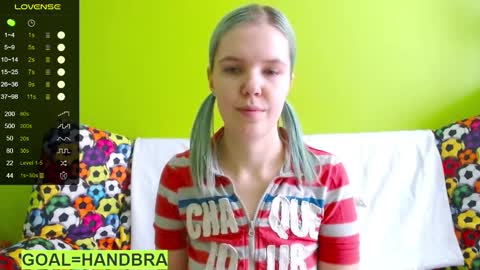 Roxy online show from February 2, 2025, 11:40 am