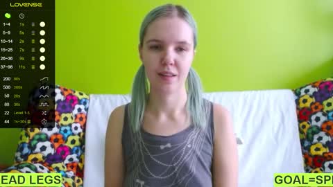 Roxy online show from February 9, 2025, 1:25 pm