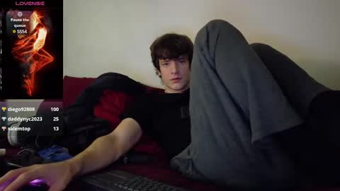 ultrakang69 online show from December 20, 2024, 7:44 am