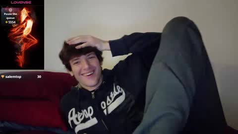 ultrakang69 online show from December 21, 2024, 9:01 am