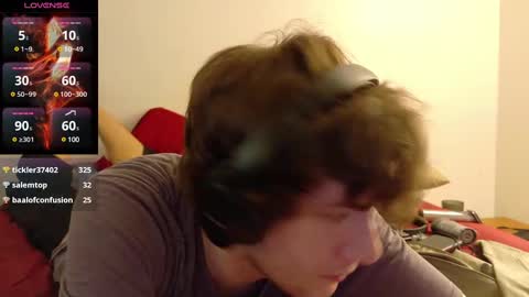 ultrakang69 online show from January 6, 2025, 7:31 am