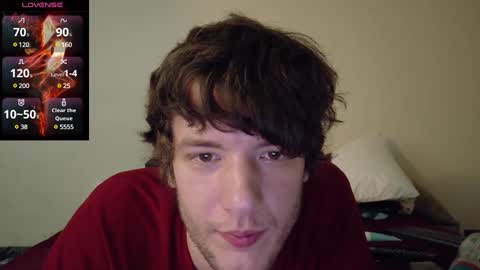 ultrakang69 online show from January 8, 2025, 9:00 am