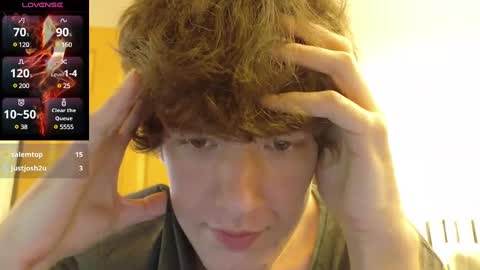 ultrakang69 online show from January 12, 2025, 5:56 am