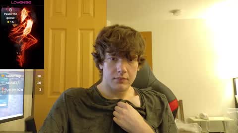 ultrakang69 online show from January 12, 2025, 8:57 am