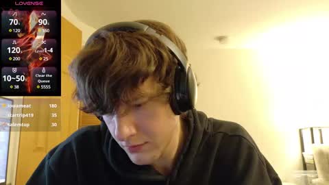 ultrakang69 online show from January 17, 2025, 4:17 am