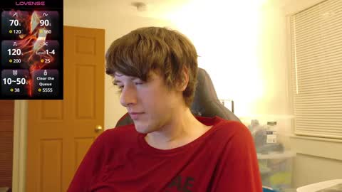 ultrakang69 online show from January 18, 2025, 3:09 am