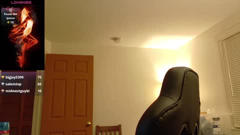 ultrakang69 online show from January 18, 2025, 9:24 am