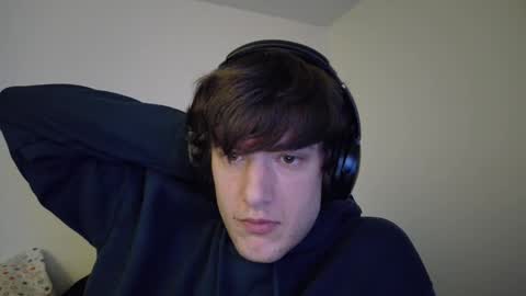 ultrakang69 online show from January 21, 2025, 3:15 am