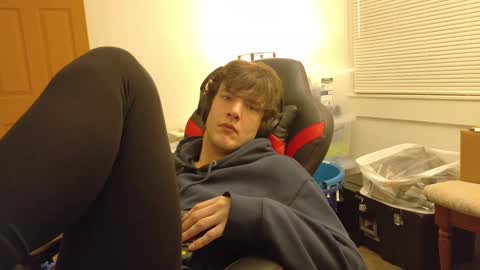 ultrakang69 online show from January 21, 2025, 6:22 am