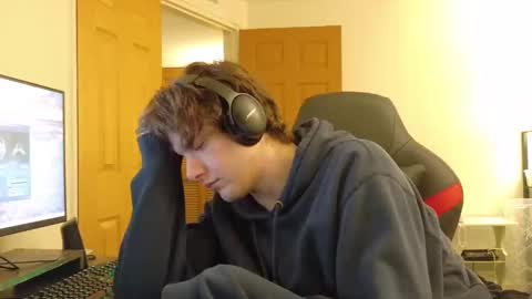 ultrakang69 online show from January 21, 2025, 9:24 am