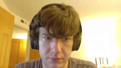 ultrakang69 online show from January 22, 2025, 10:29 am