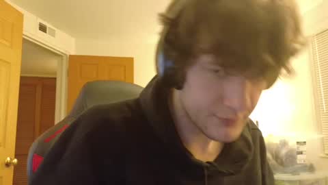 ultrakang69 online show from January 24, 2025, 8:02 am