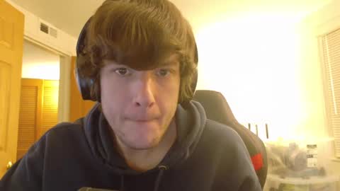 ultrakang69 online show from January 25, 2025, 3:19 am