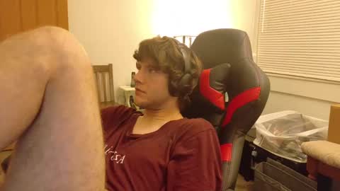 ultrakang69 online show from January 27, 2025, 6:09 am