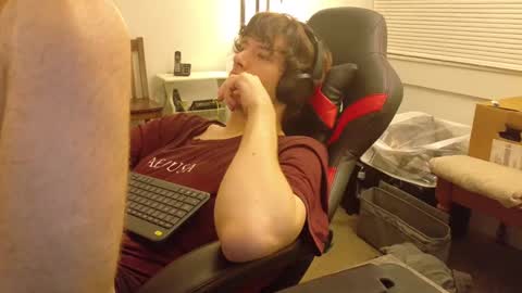 ultrakang69 online show from January 27, 2025, 11:00 am