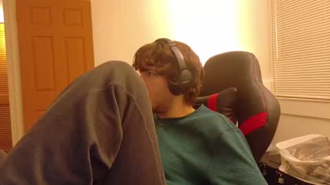 ultrakang69 online show from January 28, 2025, 7:32 am