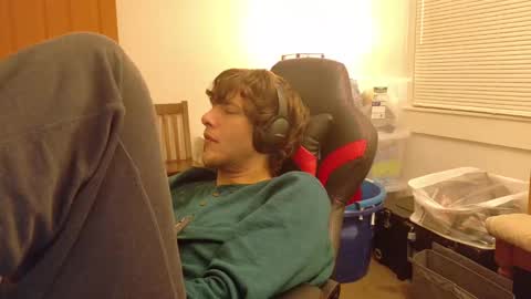 ultrakang69 online show from January 28, 2025, 10:34 am