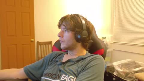 ultrakang69 online show from January 29, 2025, 8:08 am