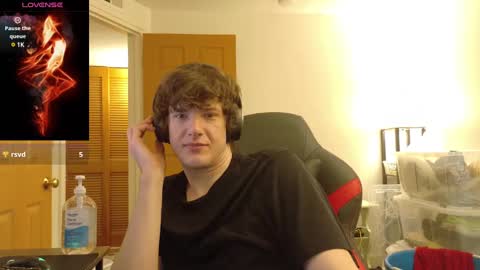 ultrakang69 online show from January 30, 2025, 10:50 am