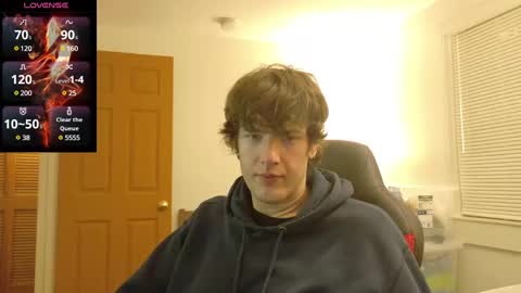 ultrakang69 online show from January 31, 2025, 7:39 am