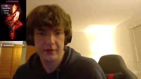 ultrakang69 online show from January 31, 2025, 10:42 am